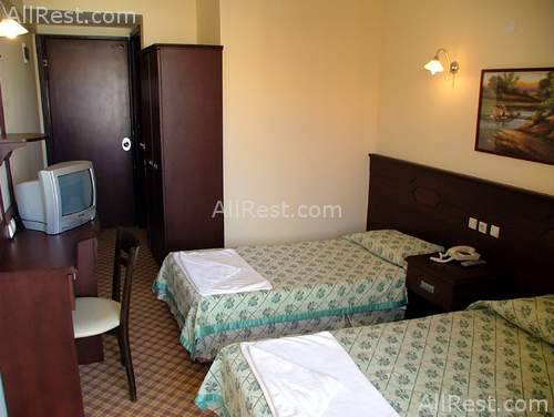 Club Palm Hotel & Apartment 14